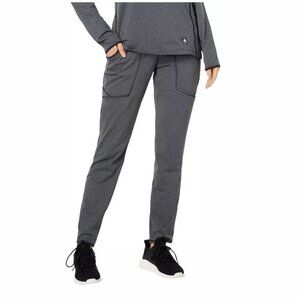 Burton Women's Stockrun Grid Pants Size M True Black